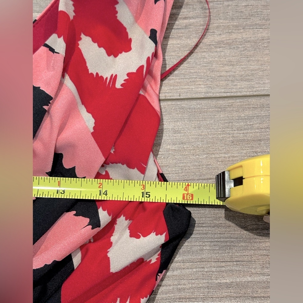 NWOT Issa London Maxi Dress Size 8 - Picture 10 of 10
